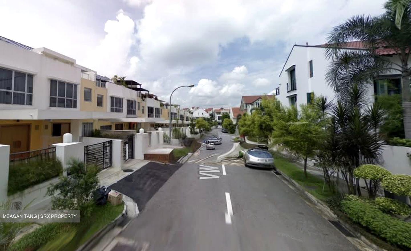 Chuan Green (D19), Terrace #599672001